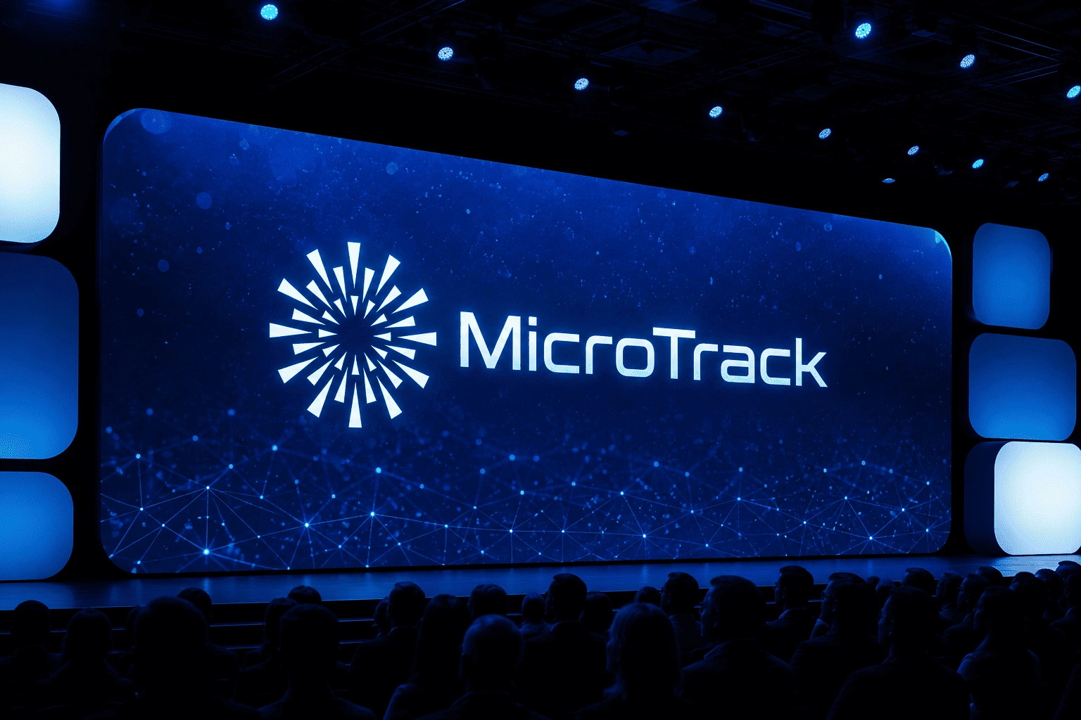 Zakaj smo razvili MicroTrack®